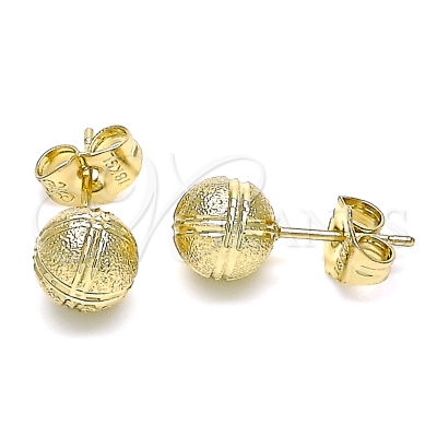 141781 - 02.100.0109 | Earrings