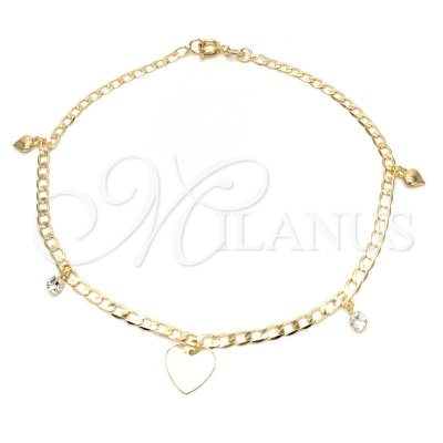 141876 - 03.58.0006.10 | Anklets