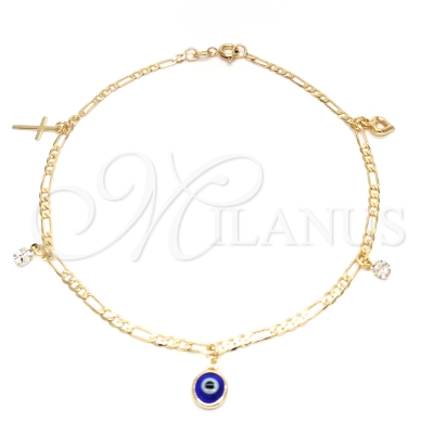 141882 - 03.58.0012.10 | Anklets