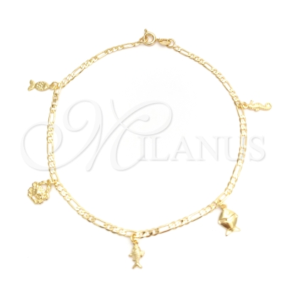141901 - 03.58.0030.10 | Anklets