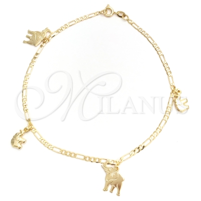 141902 - 03.58.0031.10 | Anklets