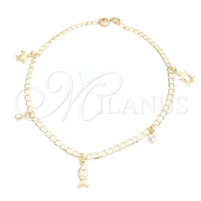 141907 - 03.58.0036.10 | Anklets