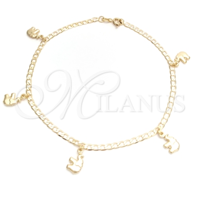 141909 - 03.58.0038.10 | Anklets