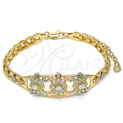 141993 - 03.380.0095.07 | Bracelets