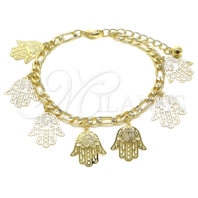 142015 - 03.331.0137.08 | Bracelets