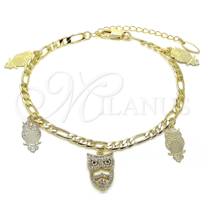 142072 - 03.383.0009.10 | Anklets