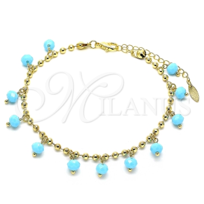142074 - 03.383.0011.10 | Anklets