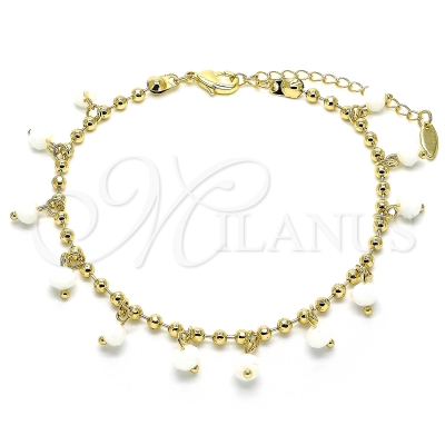 142076 - 03.383.0011.2.10 | Anklets