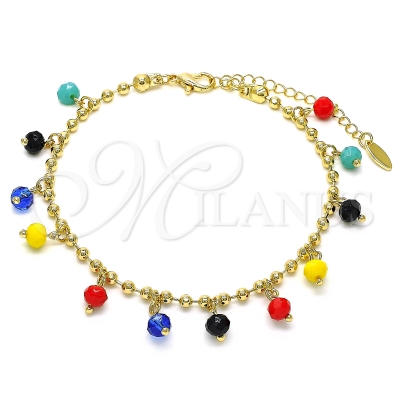 142077 - 03.383.0011.3.10 | Anklets