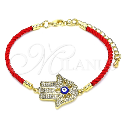 142088 - 03.341.0062.1.07 | Bracelets