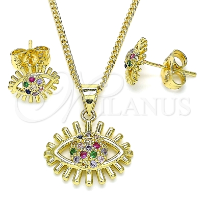 142146 - 10.156.0336.1 | Earring and Pendant Sets