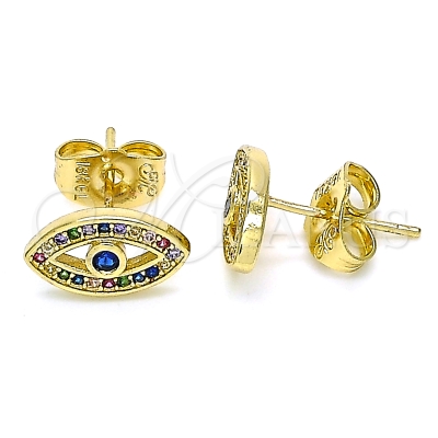 142186 - 02.156.0548.1 | Earrings