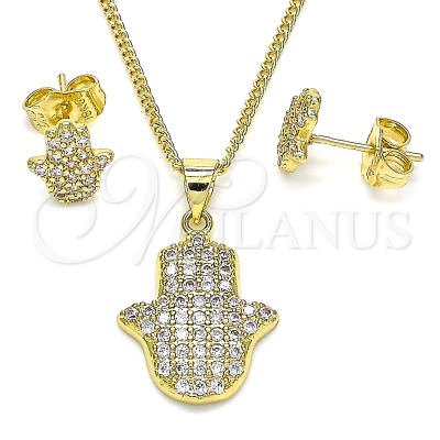 142203 - 10.156.0345 | Earring and Pendant Sets