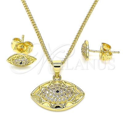 142227 - 10.156.0349 | Earring and Pendant Sets