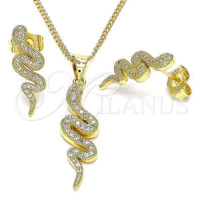 142241 - 10.156.0355 | Earring and Pendant Sets