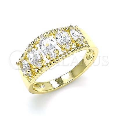 142291 - 01.210.0116.07 | Rings