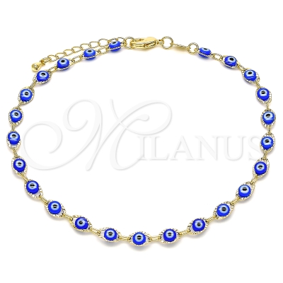 142332 - 03.63.2212.2.10 | Anklets