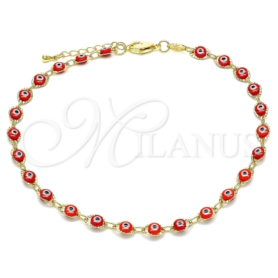 142333 - 03.63.2212.3.10 | Anklets