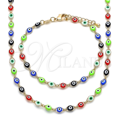 142334 - 06.63.0255.1 | Necklace Sets