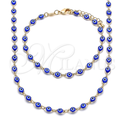 142335 - 06.63.0255.2 | Necklace Sets