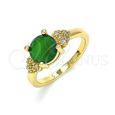 142418 - 01.284.0049.1.08 | Rings