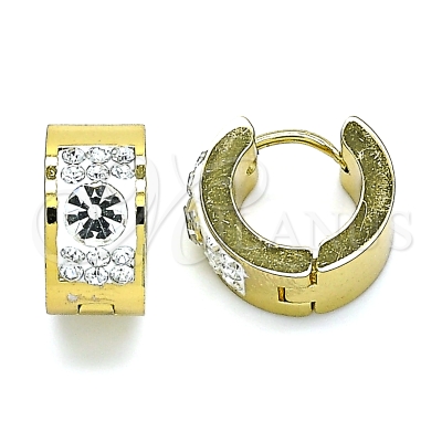 142453 - 02.384.0016.12 | Hoops