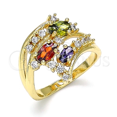 142487 - 01.221.0006.1.09 | Rings