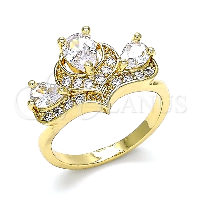 142488 - 01.221.0007.09 | Rings