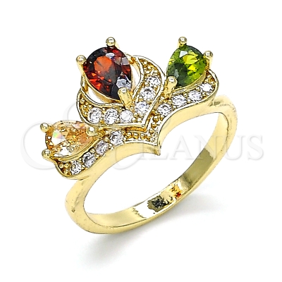 142489 - 01.221.0007.1.09 | Rings