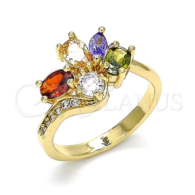 142491 - 01.221.0008.1.09 | Rings