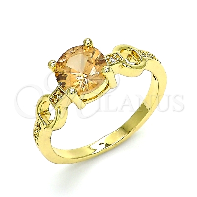 142509 - 01.284.0053.1.08 | Rings