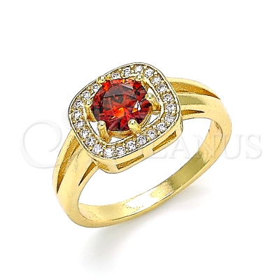 142604 - 01.210.0123.2.09 | Rings