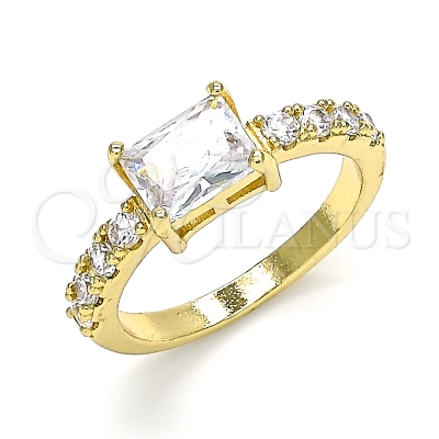 142623 - 01.210.0125.09 | Rings