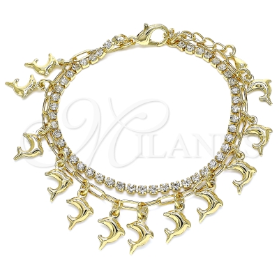 142717 - 03.372.0007.08 | Bracelets