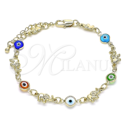 142718 - 03.351.0128.08 | Bracelets