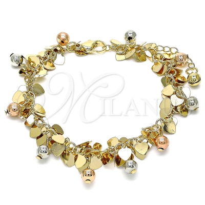 142796 - 03.331.0187.08 | Bracelets