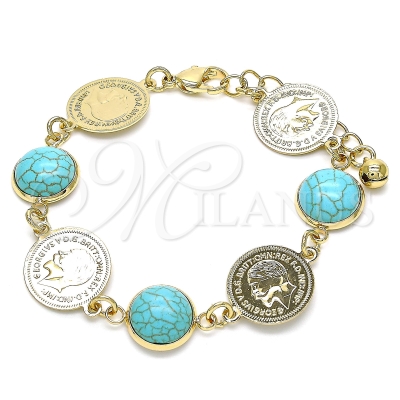 142808 - 03.331.0197.1.07 | Bracelets