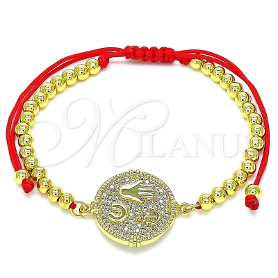 142824 - 03.381.0005.10 | Bracelets