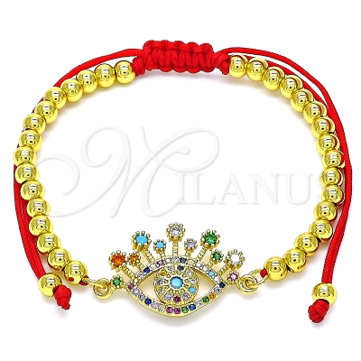 142825 - 03.381.0006.11 | Bracelets