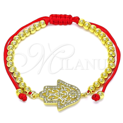 142827 - 03.381.0008.11 | Bracelets