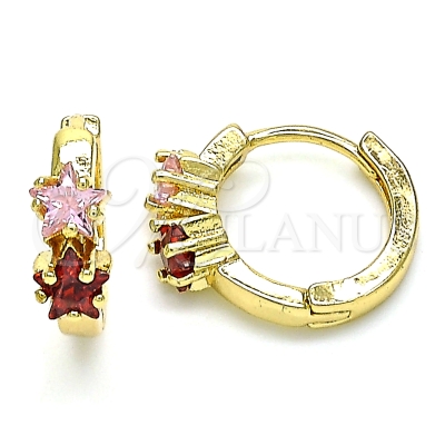 142858 - 02.210.0495.2.15 | Hoops