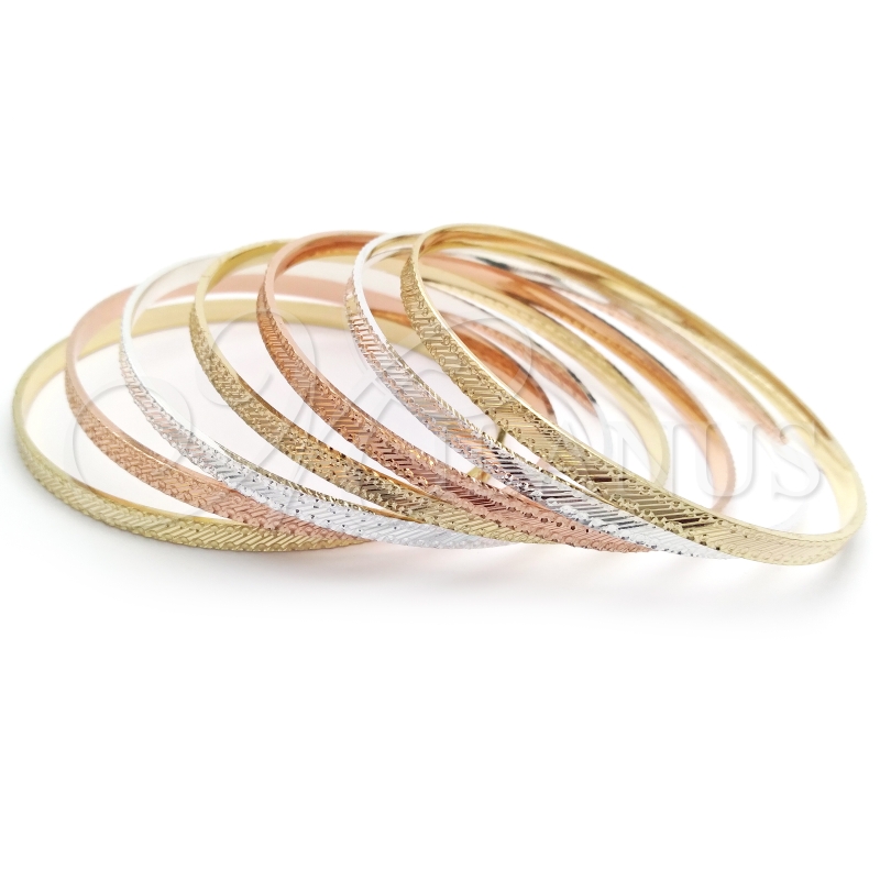 Gold Plated
