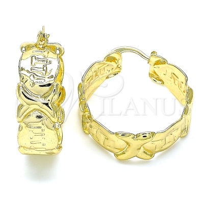 142891 - 02.160.0016.30 | Hoops