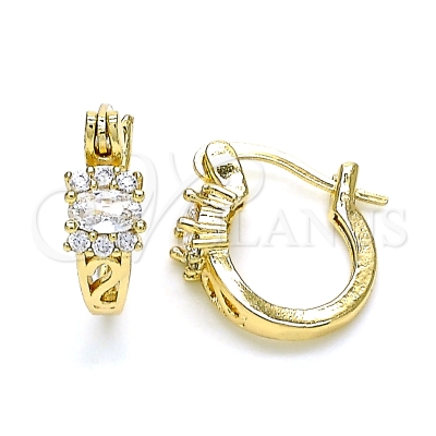 142899 - 02.210.0498.12 | Hoops