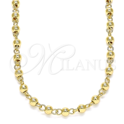 142917 - 04.213.0219.18 | Necklaces