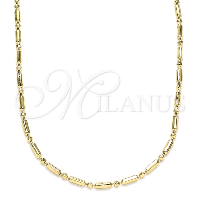 142918 - 04.213.0220.18 | Necklaces