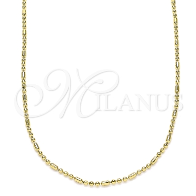 142920 - 04.213.0222.18 | Necklaces