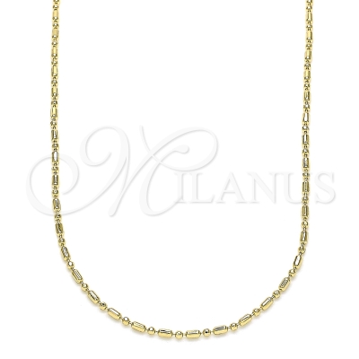 142921 - 04.213.0223.18 | Necklaces