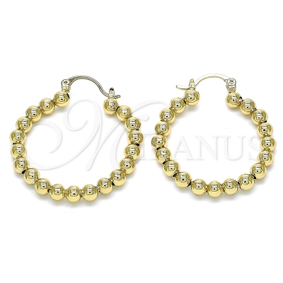 142956 - 02.385.0002.30 | Hoops