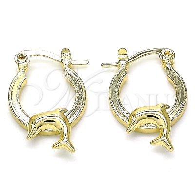 143000 - 02.63.2710.15 | Hoops